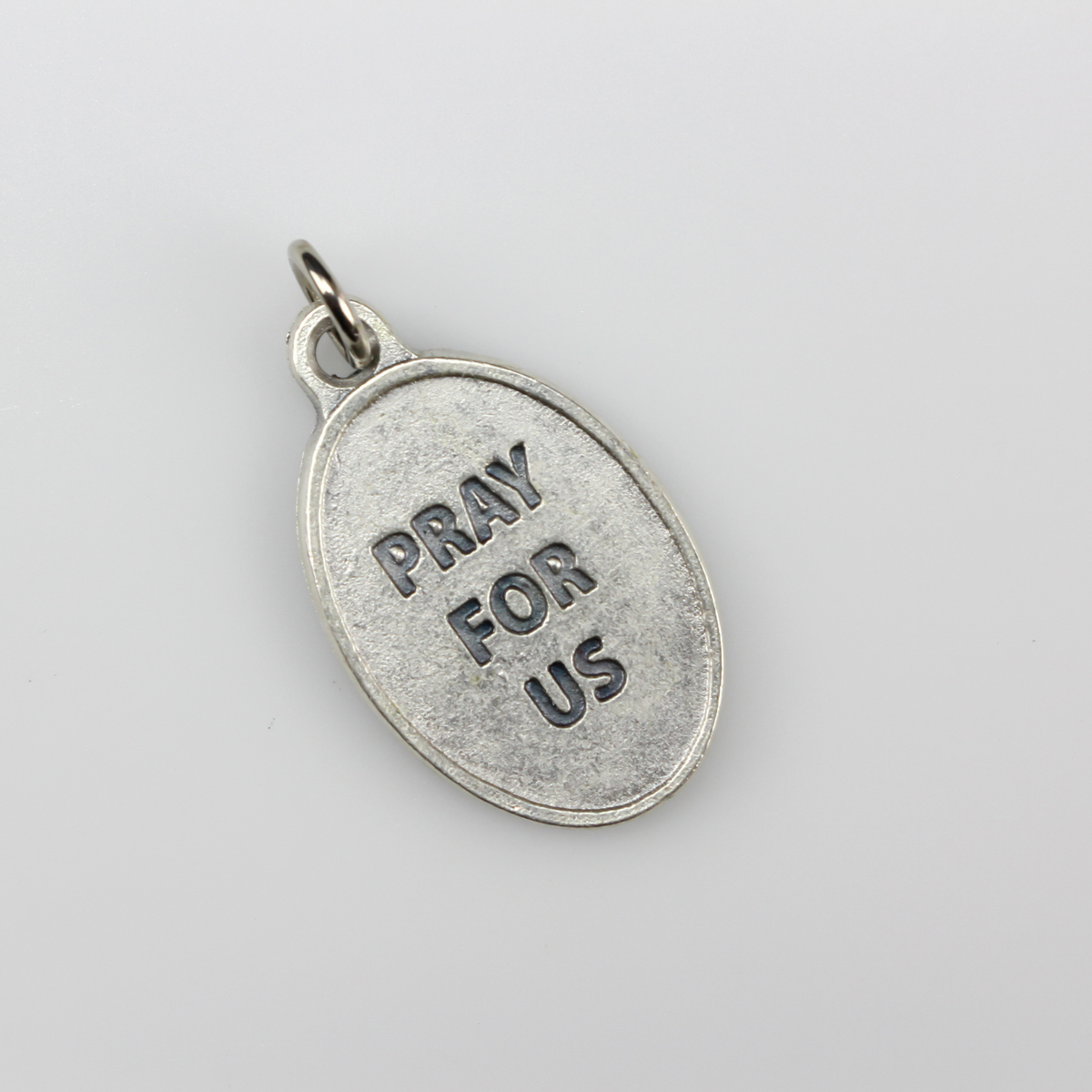 Saint Josephine Bakhita Medal - Patron of Human Trafficking Survivors and Sudan