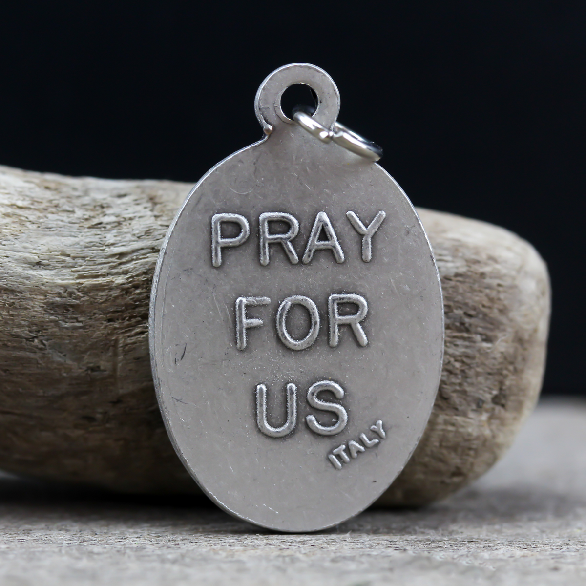 Saint Matthew the Apostle Medal - Patron of Accountants, Bankers, Tax Collectors