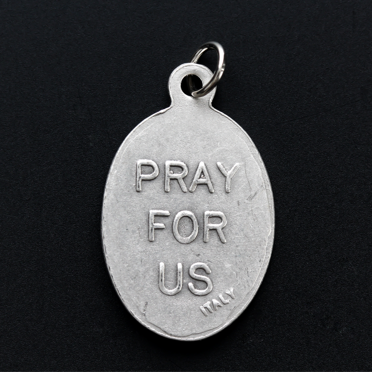 Saint Raphael Archangel Medal - Patron of Nurses, Doctors, and Bodily-ills