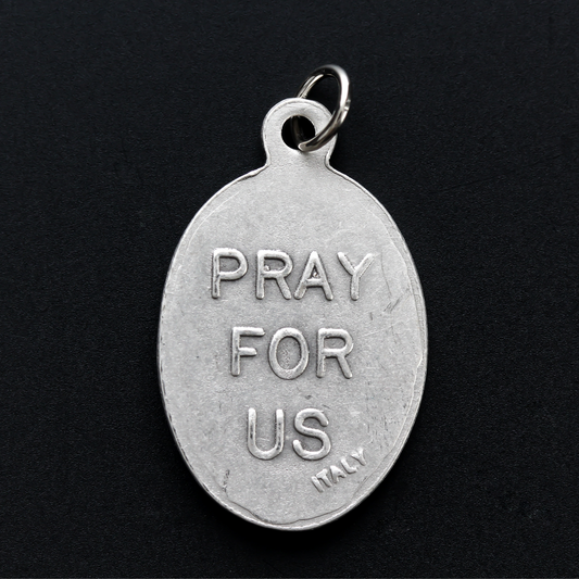 Saint Raphael Archangel Medal - Patron of Nurses, Doctors, and Bodily-ills