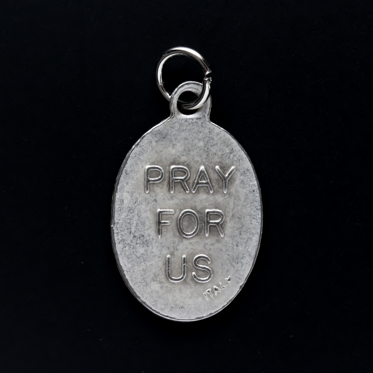 Saint Richard Medal - Bishop of Chichester - Patron of Coachmen