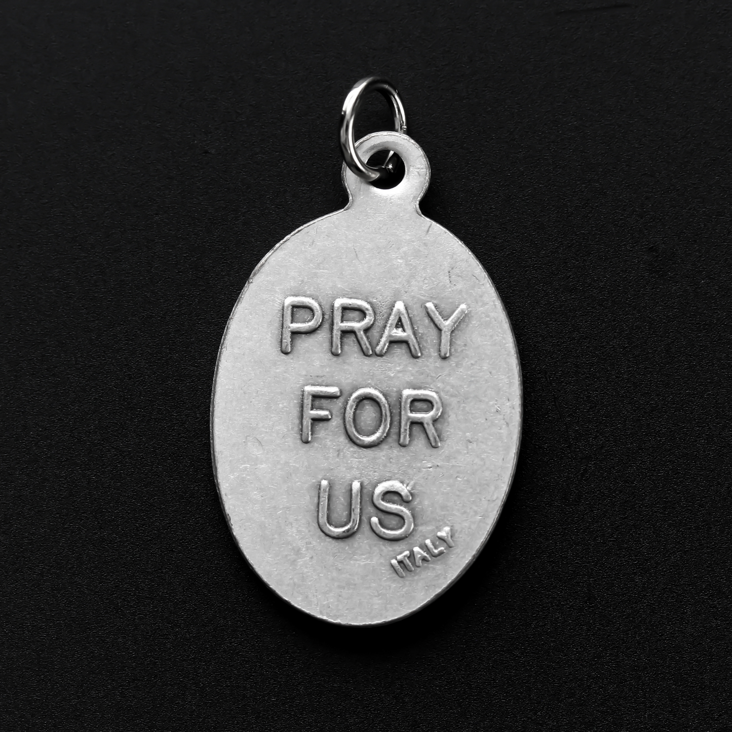 Stella Maris Medal - Our Lady Star of the Sea - Ave Maris Stella