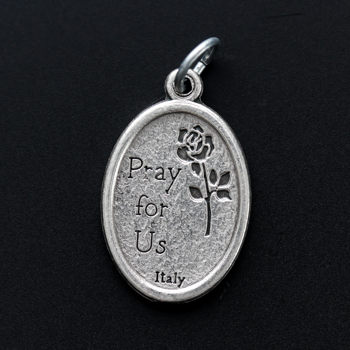 Saint Teresa of Calcutta Medal - Mother Teresa - Patron of World Youth Day